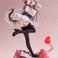 DRACU-RIOT! Elina Oven 1/7 Scale Plastic Pre-painted Complete Figure, Action & Toy Figures, animota