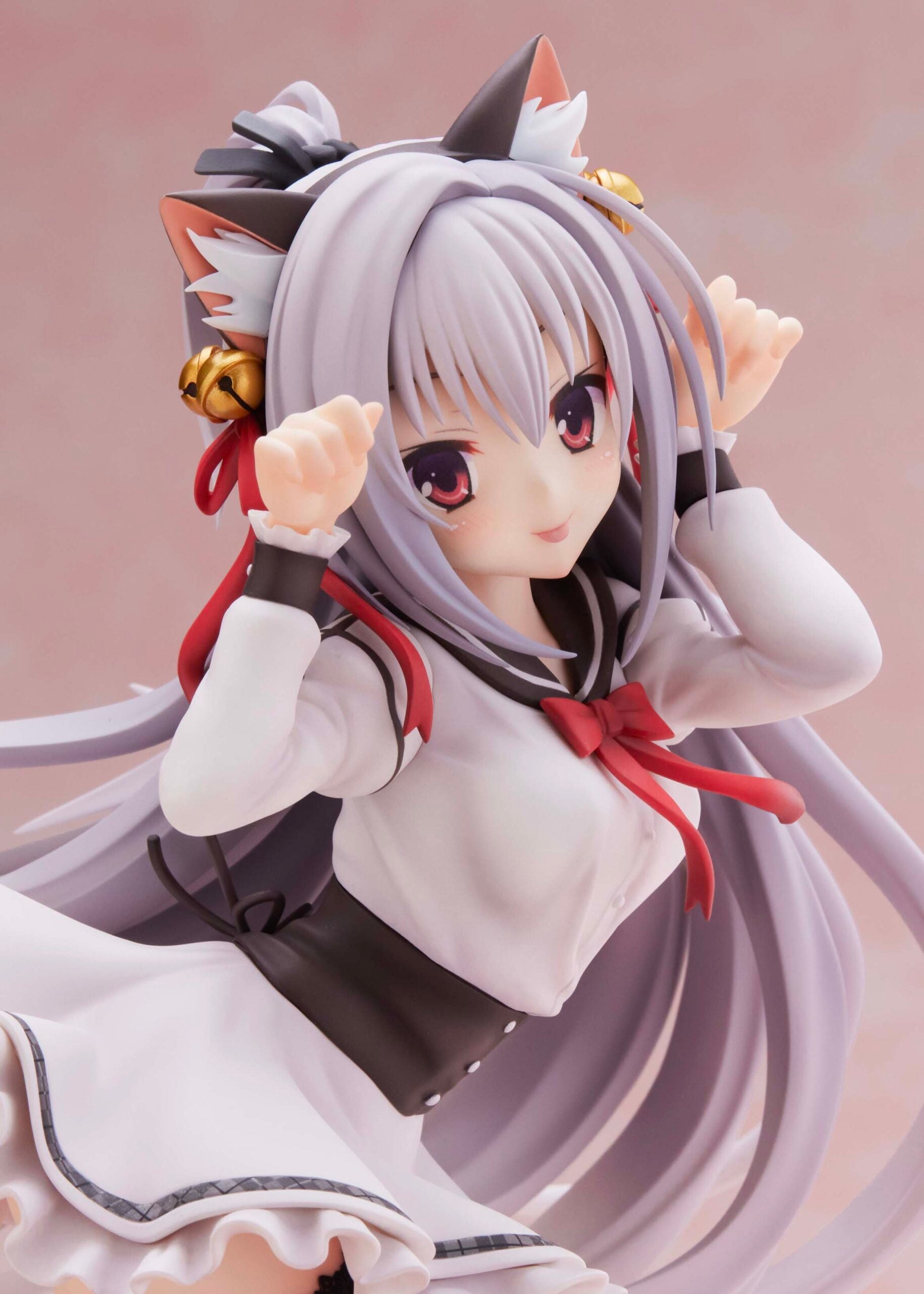 DRACU-RIOT! Elina Oven 1/7 Scale Plastic Pre-painted Complete Figure, Action & Toy Figures, animota