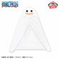 ONE PIECE - Horo Horo Ghost Hooded Blanket A