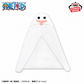 ONE PIECE - Horo Horo Ghost Hooded Blanket B