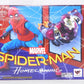 SHFiguarts Spider-Man (Home Coming) Selbstgemachter Anzug Ver. und Iron Man Mk-47 Set