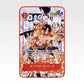 ONE PIECE CARD GAME Card Design Blanket [Ichiban-Kuji Prize B]