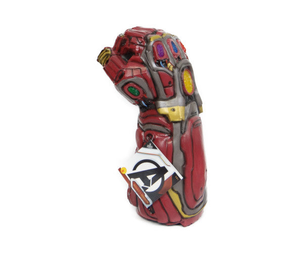 Avengers: Endgame / Infinity Gauntlet Rollenspielmodell 