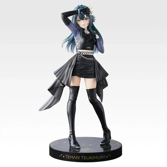 Gakuen THE IDOLM@STER Part5 Temari Tukimura Figure 1/7 Gracemaster Last One Ver. [Ichiban-Kuji Prize Last One]