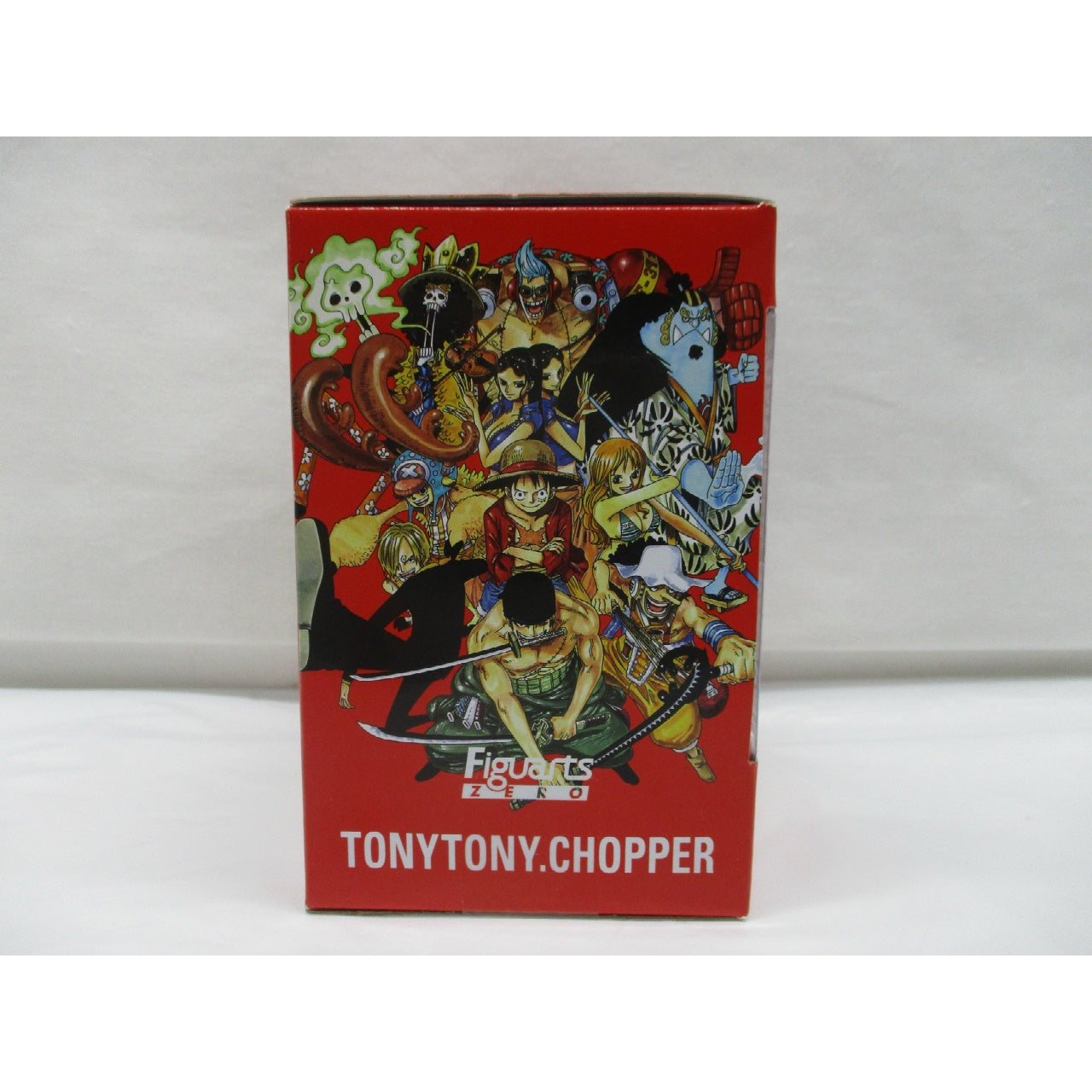 Figuarts ZERO Cotton Candy Loving Chopper, animota