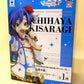 SQ Figure THE IDOLM@STER MOVIE Star Piece Memories Kisaragi Chihaya Figure