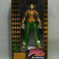 Medicos Super Action Statue JoJo's Bizarre Adventure Part.6 - Ermes Costello