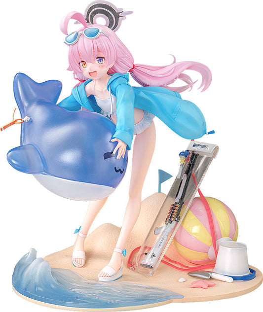 [Limited Sales] Blue Archive Hoshino (Swimsuit) 1/7 Complete Figure, Action & Toy Figures, animota