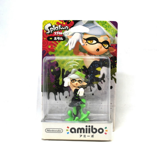 Nintendo amiibo Hotaru (Splatoon), animota