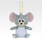 TOM AND JERRY Colorful Funny Time! Display Plush Mascot Taffy [Ichiban-Kuji Prize E]