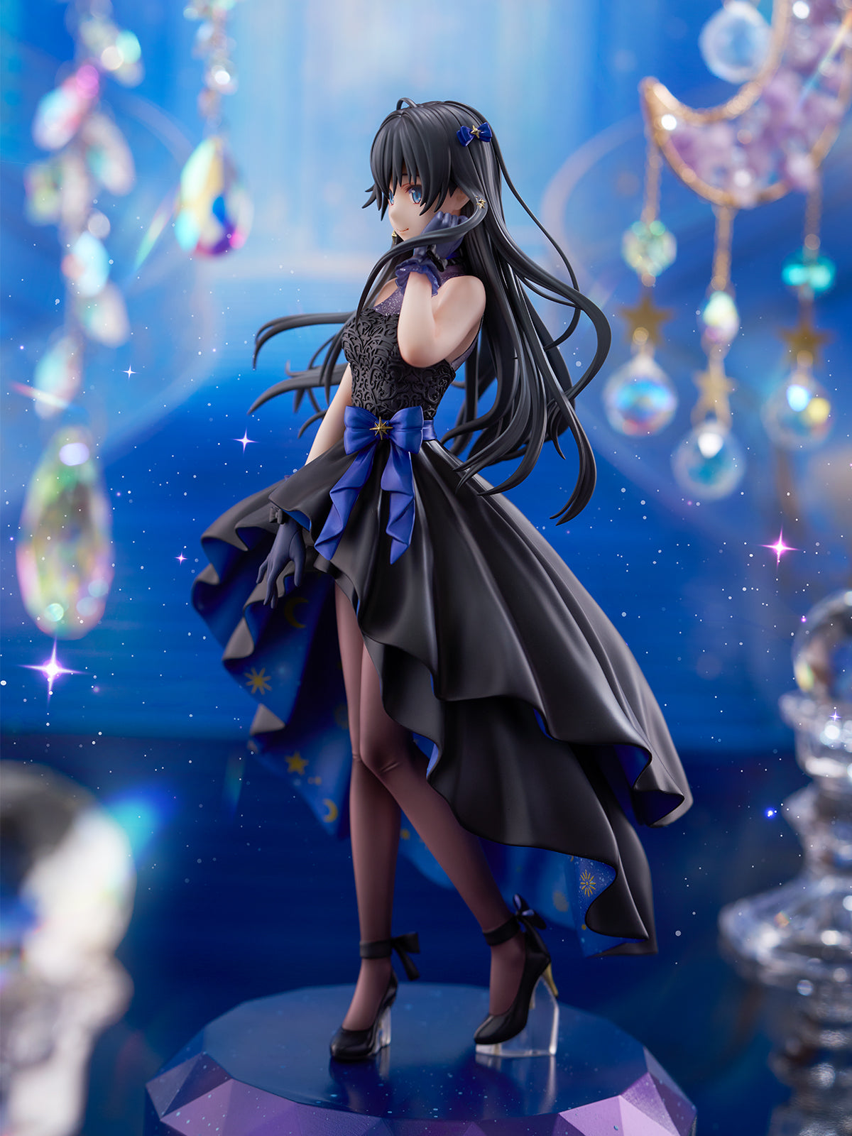 [Made-To-Order]Yukino Yukinoshita -Starry Dress Ver., Action & Toy Figures, animota