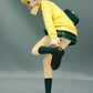 Fate/stay night - High School Student Saber 1/8 Complete Figure [HobbyJAPAN Mail Order Exclusive] | animota