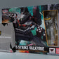 Bandai Macross VF HI-METAL R VF-1S Strike Valkyrie (Roy Focker Special) with Tamashii Stage Stand, animota