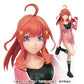 The Quintessential Quintuplets ∬ Fascinity Figure Itsuki - Gym Dating, Action & Toy Figures, animota