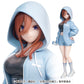 The Quintessential Quintuplets ∬ Fascinity Figure Miku - Gym Dating, Action & Toy Figures, animota