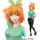 The Quintessential Quintuplets ∬ Fascinity Figure Yotsuba - Gym Dating, Action & Toy Figures, animota