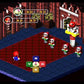 Super Mario RPG.SUPER Famicom Japanese Version