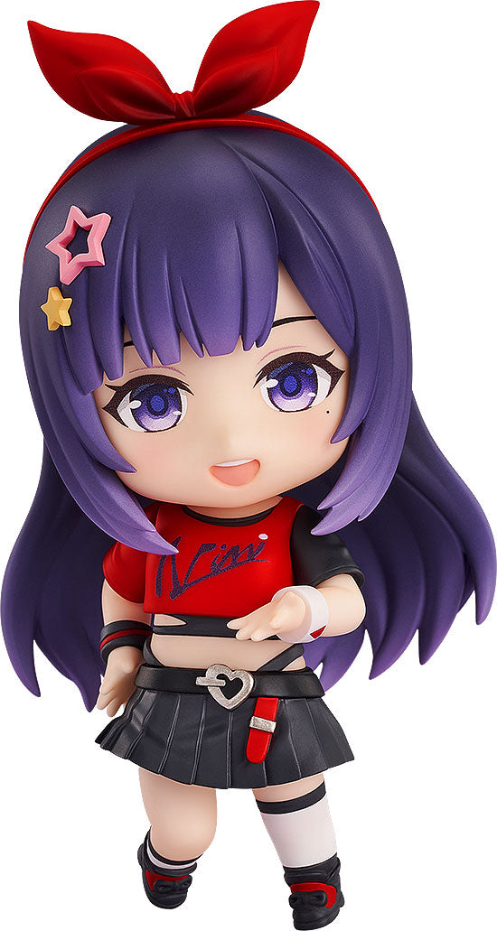 Nendoroid No.1972 Bella (A-SOUL)