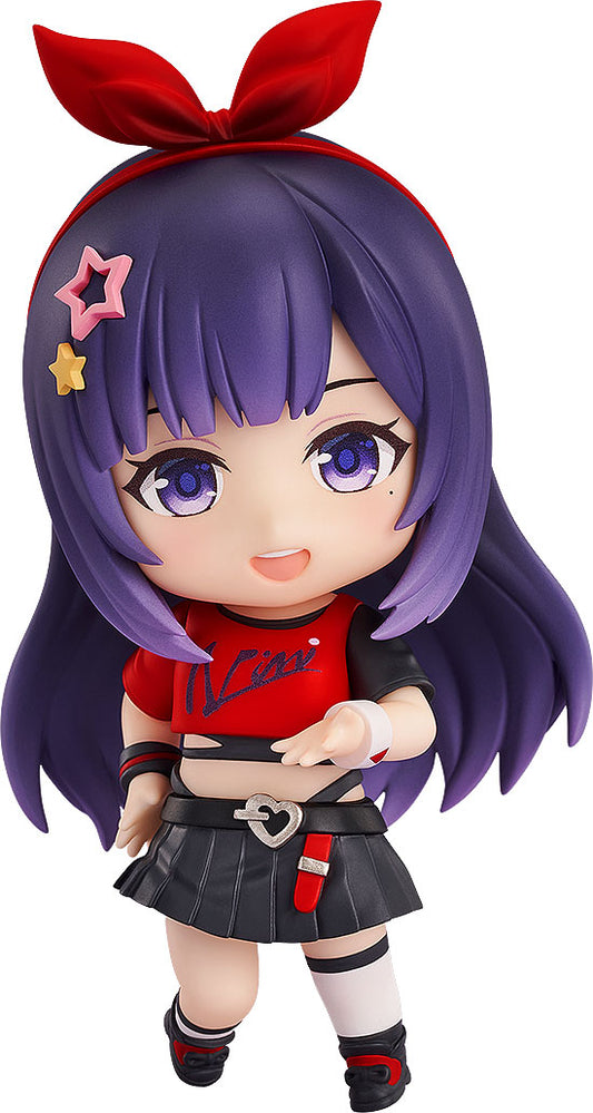 Nendoroid No.1972 Bella (A-SOUL)