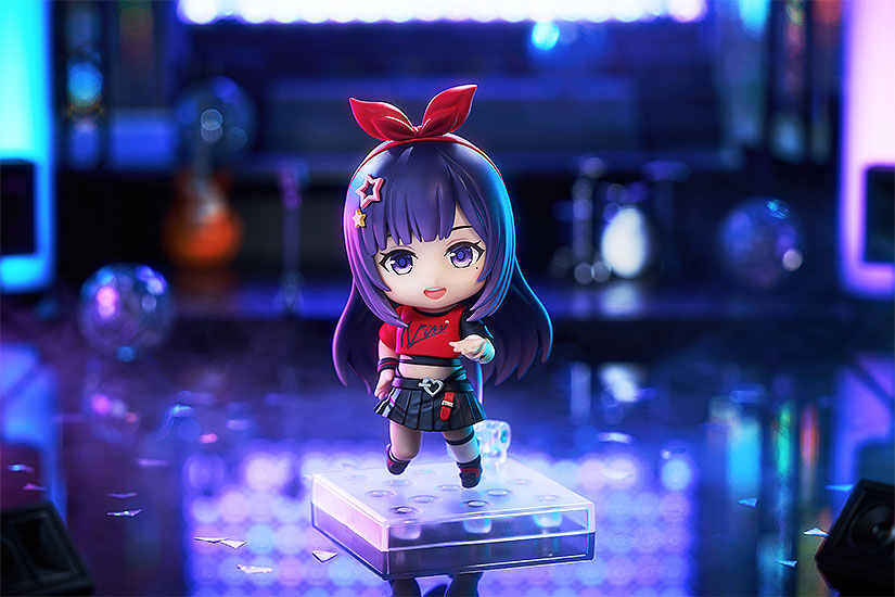 Nendoroid No.1972 Bella (A-SOUL)