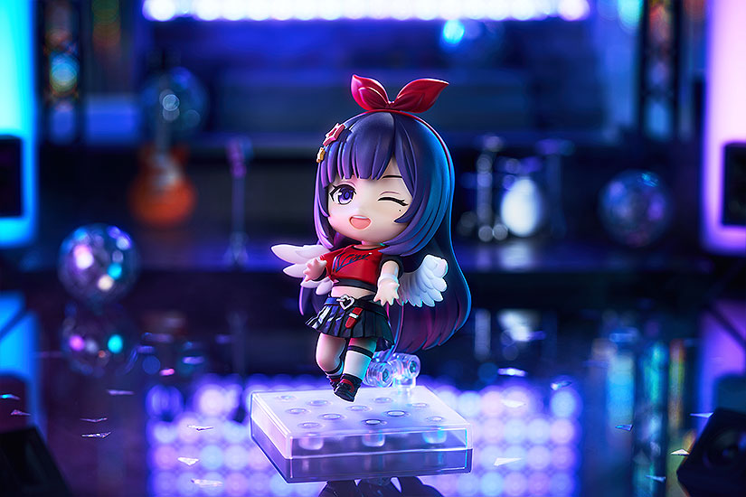 Nendoroid No.1972 Bella (A-SOUL)