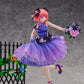Movie "The Quintessential Quintuplets" Nino Nakano -Floral Dress Ver.- 1/7 Complete Figure