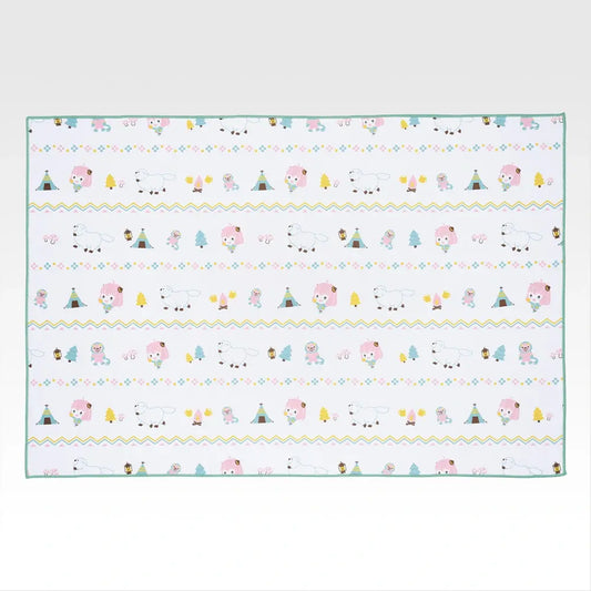 SPY FAMILY -Get ready to have fun!- Picnic Cloth [Ichiban-Kuji Prize D]