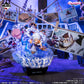 ONE PIECE - MONKEY D. LUFFY - Memories of Adventure and Future Voyage Monkey D. Luffy Gear 5 ONDIMENSION [Ichiban Kuji Prize D]