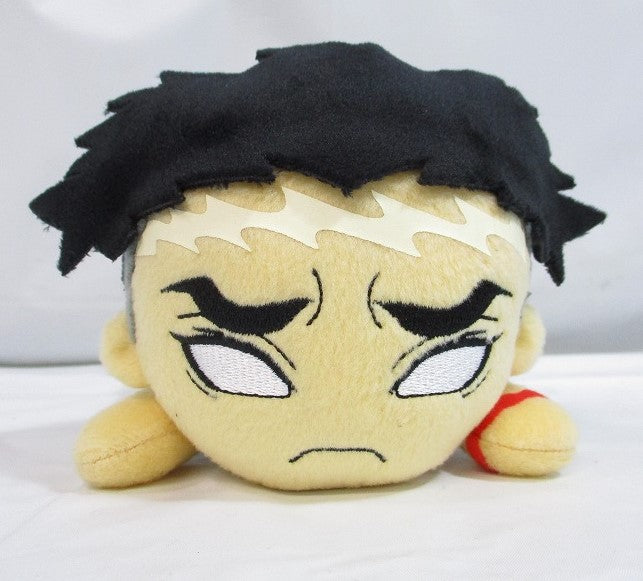 SEGA Demon Slayer  Extra Lying Down Plush Vol.5 Gyomei Himejima