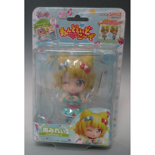 Nendoroid Coorde Mirei Minami Magical Clown Coorde, Action & Toy Figures, animota