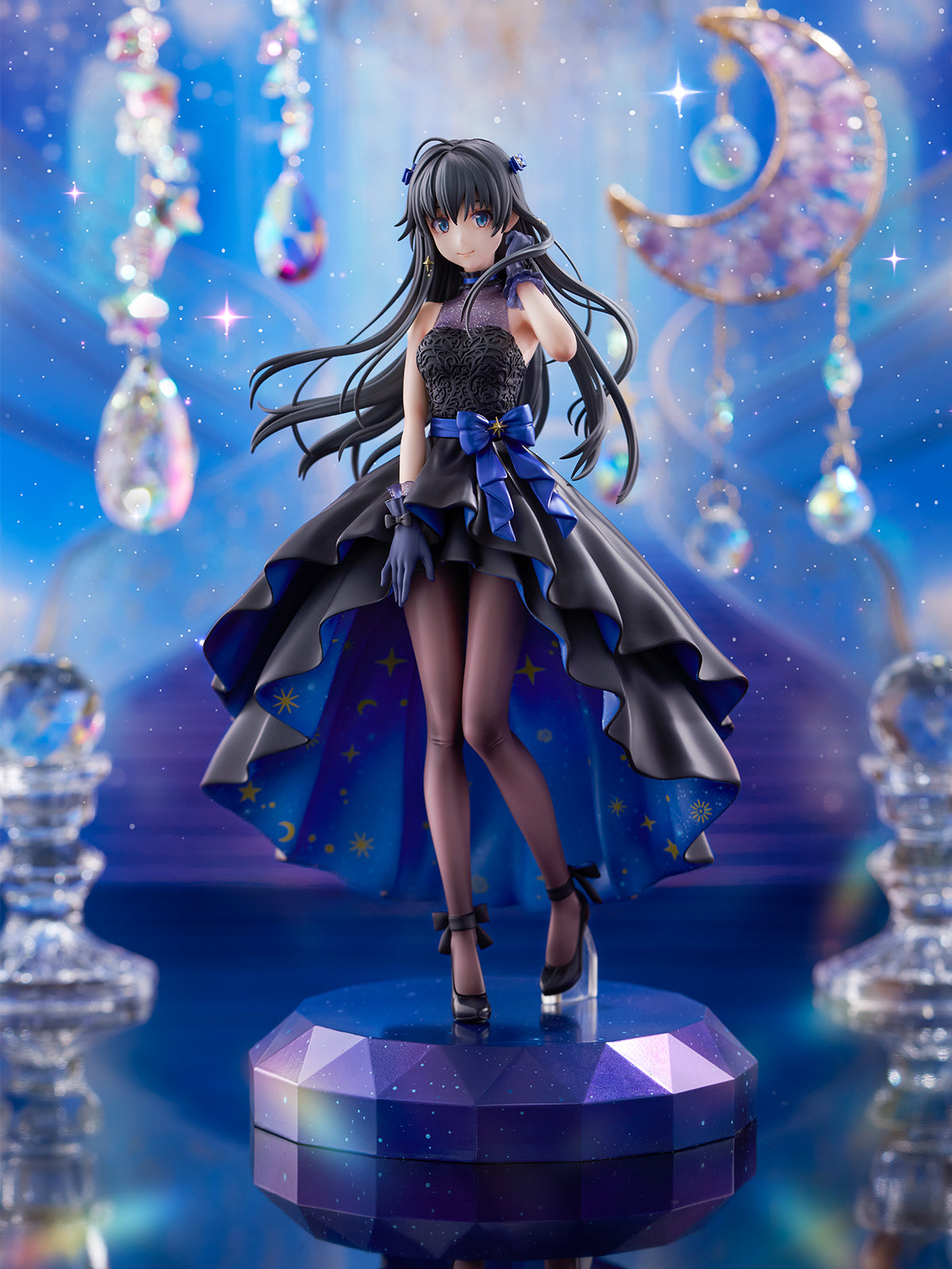 [Made-To-Order]Yukino Yukinoshita -Starry Dress Ver., Action & Toy Figures, animota