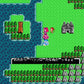 Dragon Quest III (Dragon Warrior III) Nintendo Famicom Japanese Version