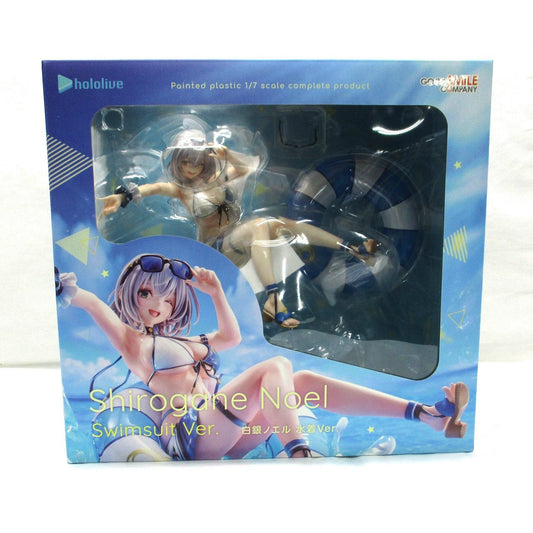 Good Smile Company Shirogane Noel Swimsuit Ver. 1/7 Scale Figure