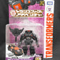 Transformers Adventure TAV25 Decepticon Runabout, animota