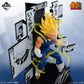 DRAGON BALL 40th - Part 2 - 40th Anniversary Figure - Vegeta [Ichiban-Kuji Prize B]