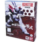ROBOT Tamashii 222 Patlabor Type Zero, Action & Toy Figures, animota