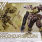 30 MINUTES MISSIONS 1/144 bEXM-29 Gardonova [Brown]