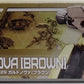 30 MINUTES MISSIONS 1/144 bEXM-29 Gardonova [Brown]