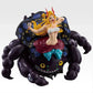 ONE PIECE EX - Those Who Harbor Demons Vol. 3 - Black Maria - Kongoushizou [Ichiban-Kuji Prize D]