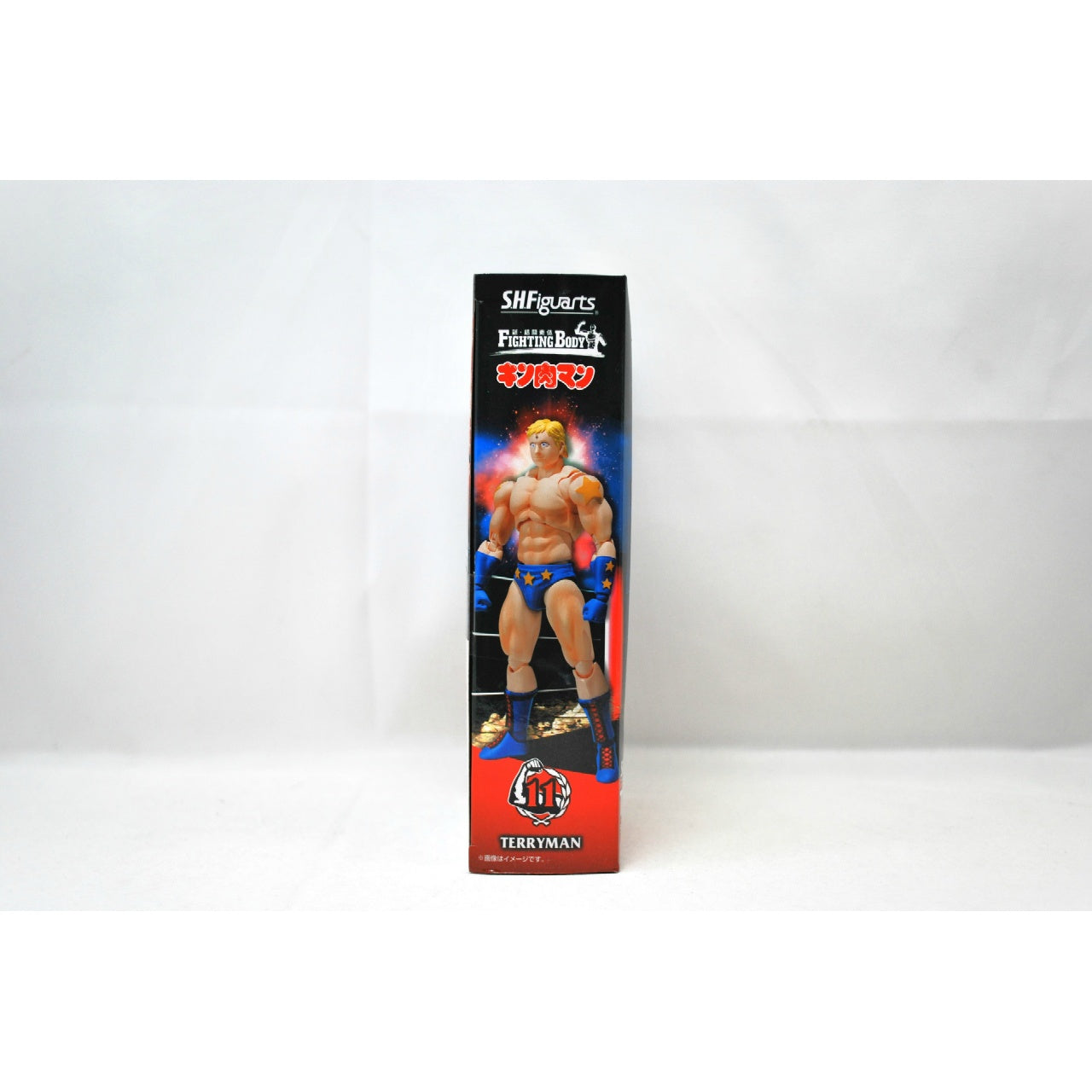 S.H.Figuarts Terryman