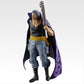ONE PIECE Red-Haired Pirates Ben Beckman MASTERLISE EXPIECE [Ichiban-Kuji Prize B]