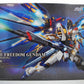 PG Mobile Suit Gundam SEED Destiny 1/60 Strike Freedom Gundam Plastic Model