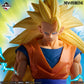 Dragon Ball - BATTLE OF THE SUPER SAIYAN - Super Saiyan 3 Son Goku MASTERLISE [Ichiban-Kuji Prize A]