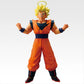 Dragon Ball - THE CHRONICLE OF GOKU - Super Saiyan 2 Son Goku MASTERLISE [Ichiban-Kuji Prize D]