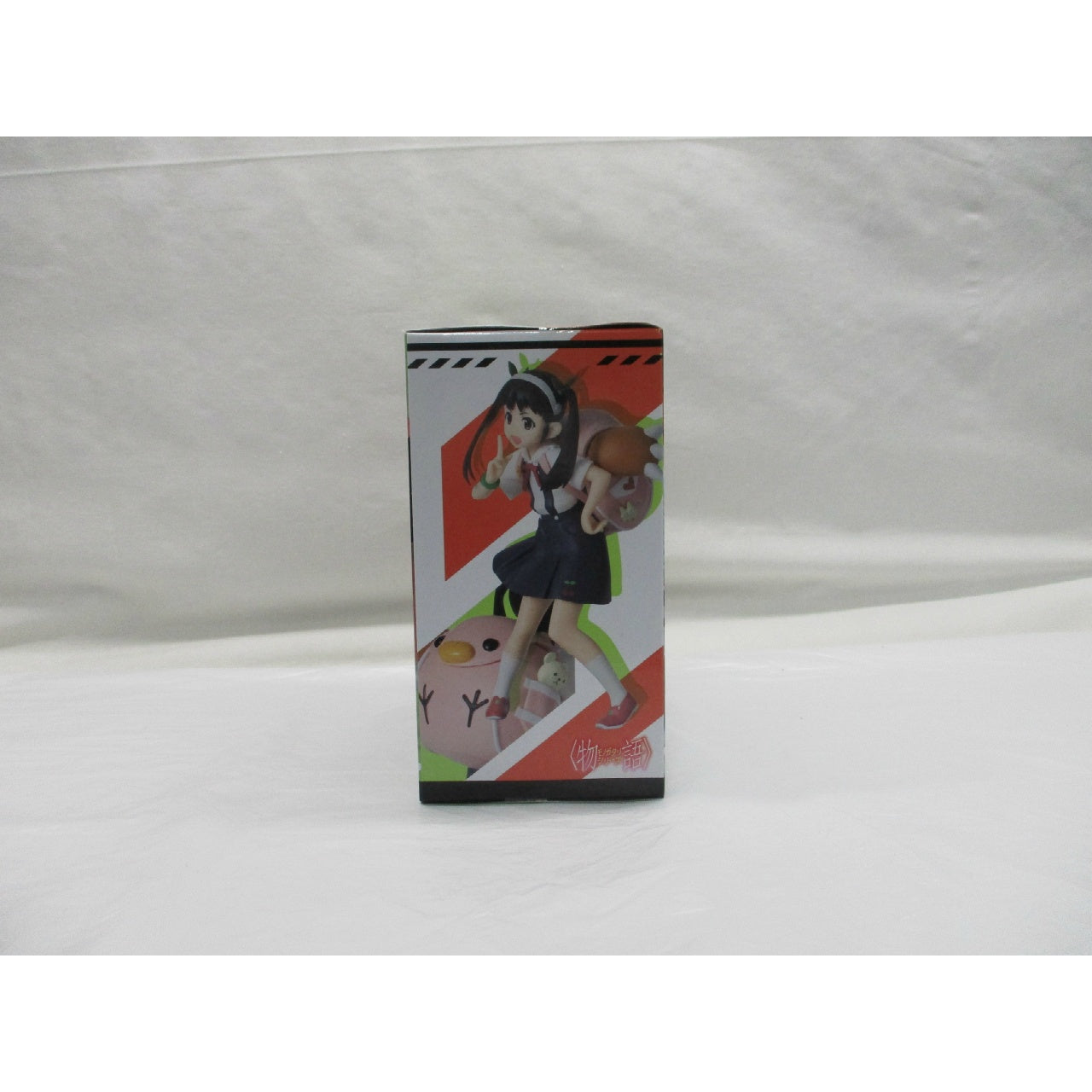 SEGA Monogatari series Premium Figure - Hachikuji Mayoi