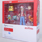 Figma 356 Red