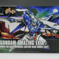 Build Fighter Series HG 1/144 Gundam Amazing Exia, animota