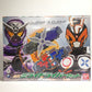 Kamen Rider Zi-O DX Mirai Driver Set, animota