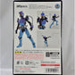 S.H.Figuarts Kamen Rider OOO Shauta Combo Shinkocchou Style (Real skeletal structure sculpt)