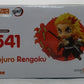 Nendoroid Demon Slayer: Kimetsu no Yaiba Kyojuro Rengoku